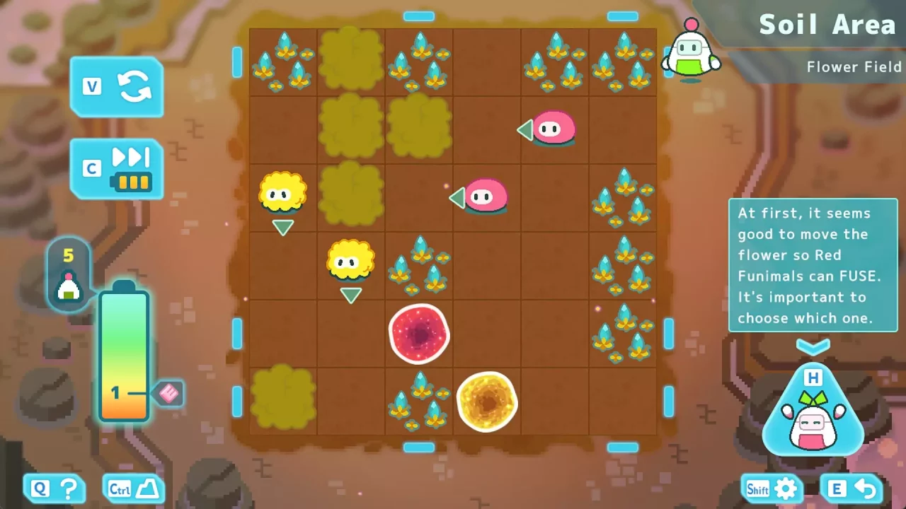 -Funimal: Fusion Animal-游戏截图-好玩游戏库