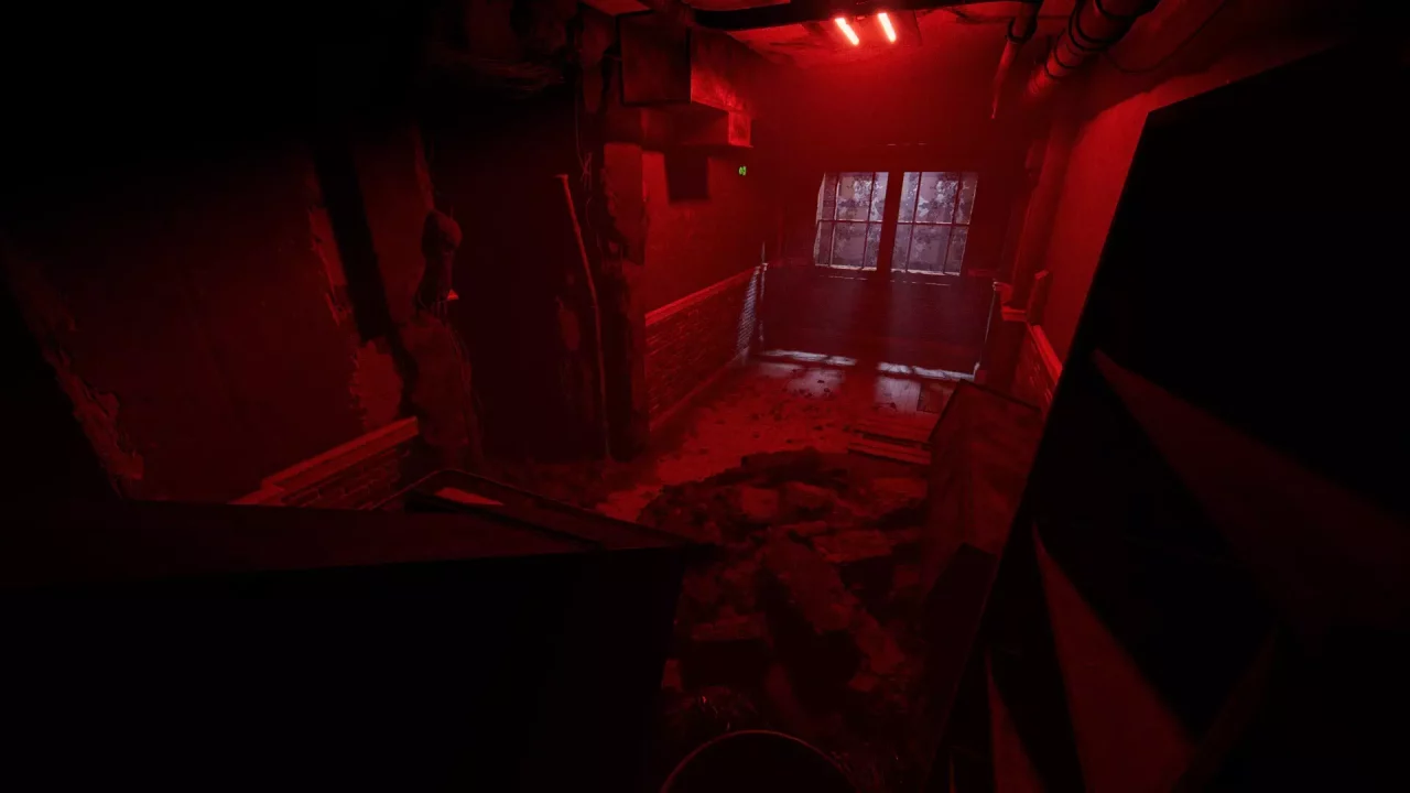 -Tales of Ancients: Hollow Apartments-游戏截图-好玩游戏库