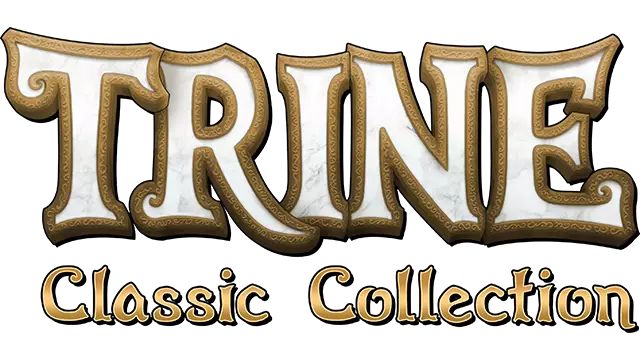 三位一体经典合集 | Trine Classic Collection