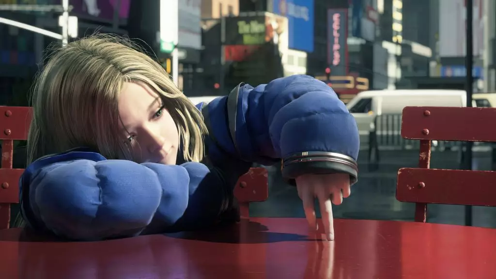 -Pragmata-游戏截图-好玩游戏库