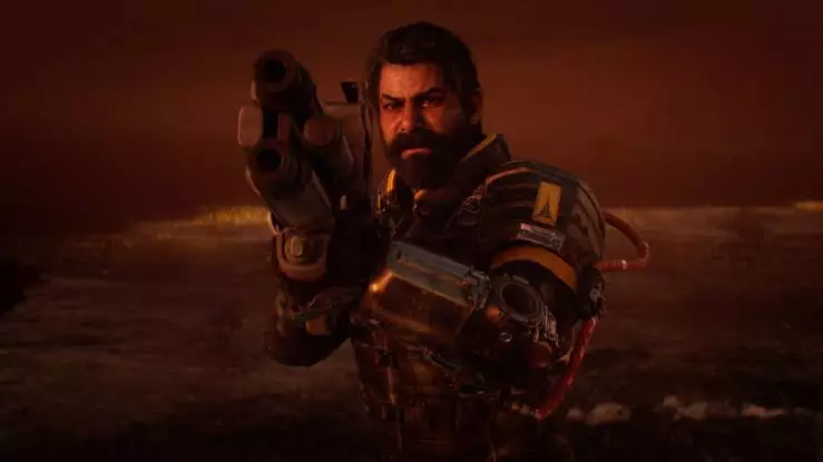 -Saros-游戏截图-好玩游戏库