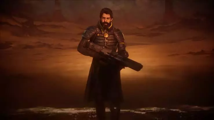 -Saros-游戏截图-好玩游戏库