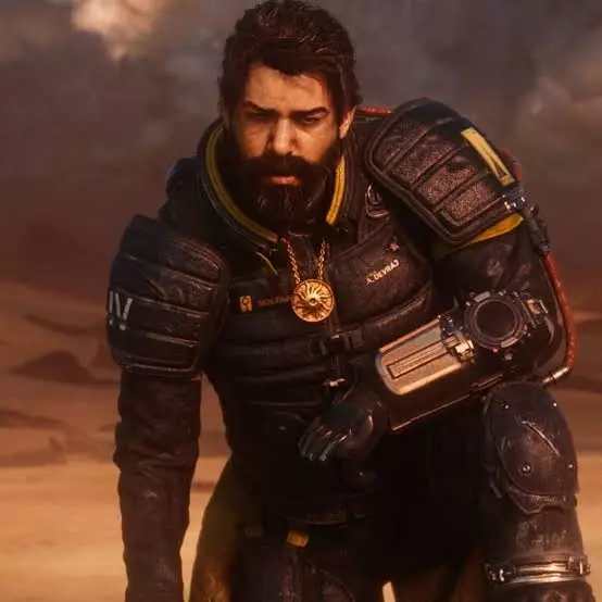 -Saros-游戏截图-好玩游戏库