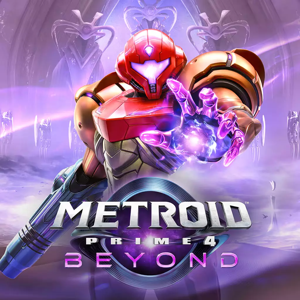 银河战士：究极 4 – 穿越未知 | Metroid Prime 4: Beyond