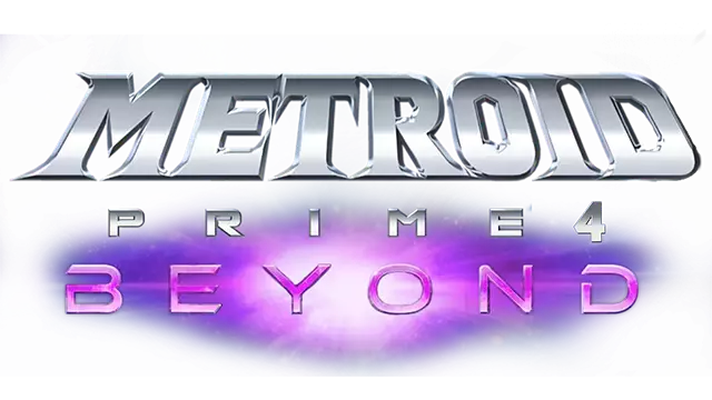 银河战士：究极 4 – 穿越未知 | Metroid Prime 4: Beyond