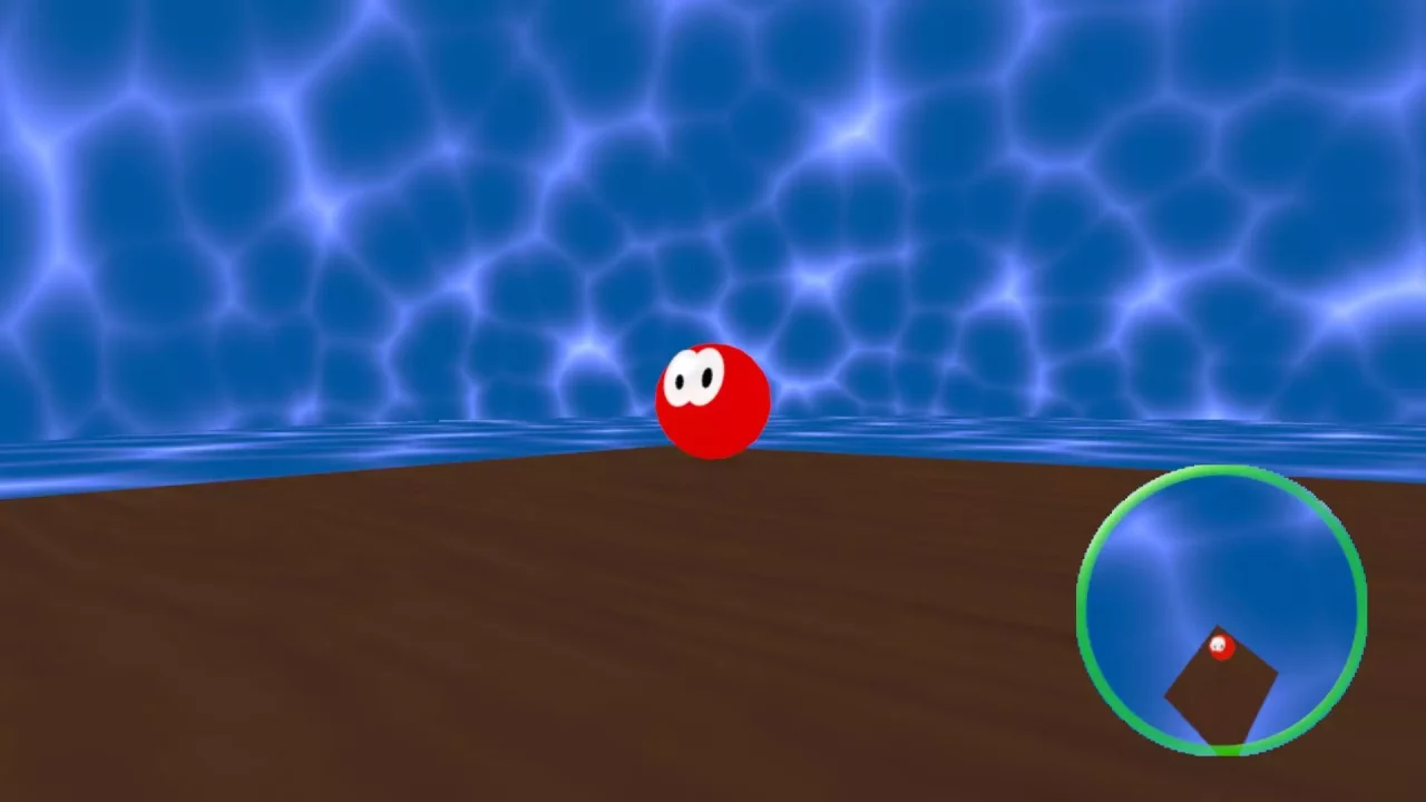 -FodFru-游戏截图-好玩游戏库