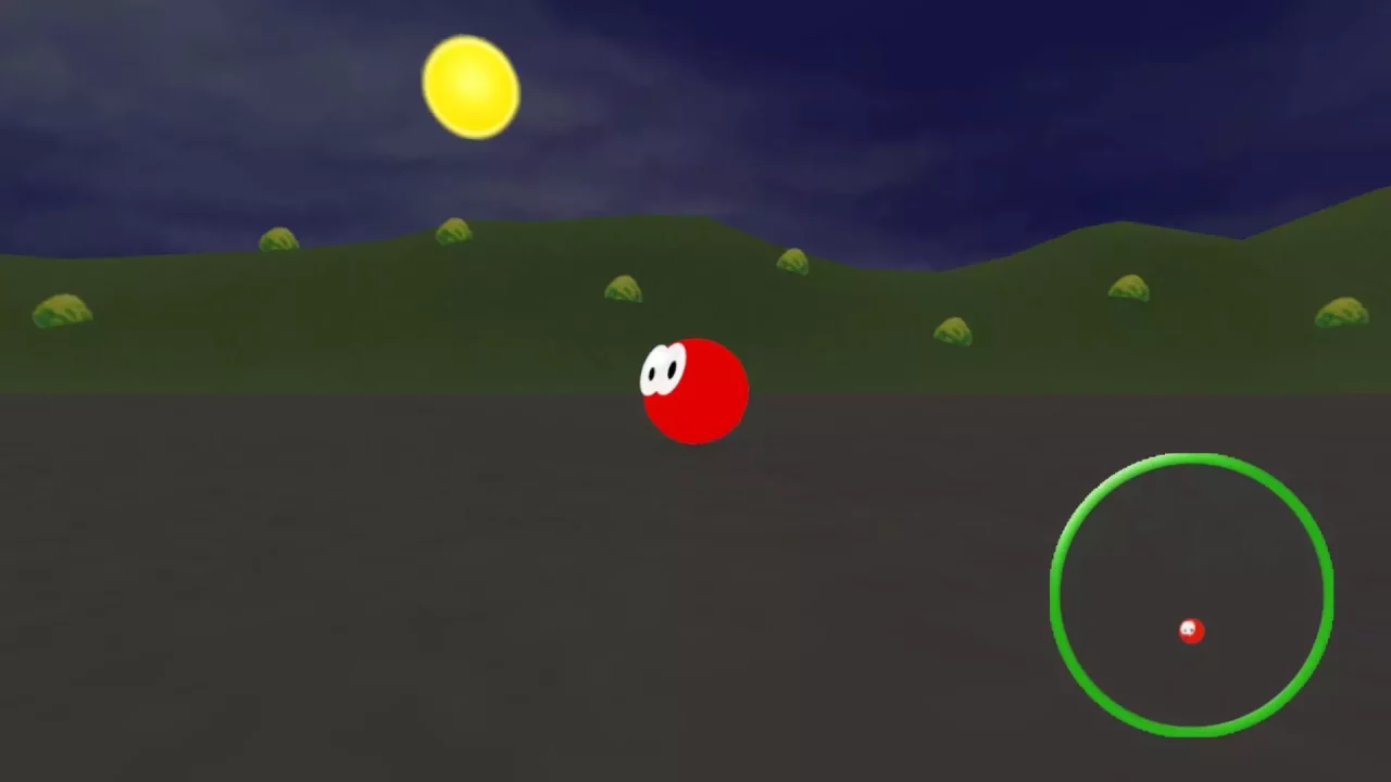 -FodFru-游戏截图-好玩游戏库