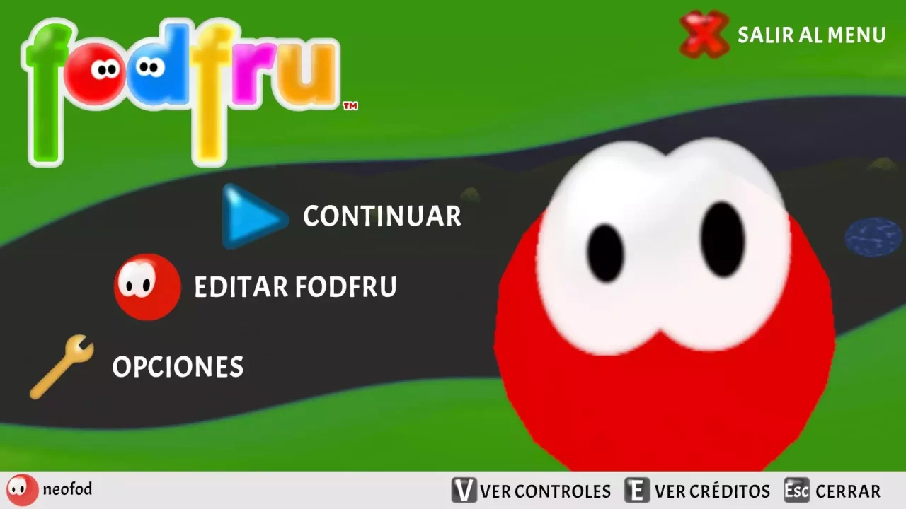 -FodFru-游戏截图-好玩游戏库