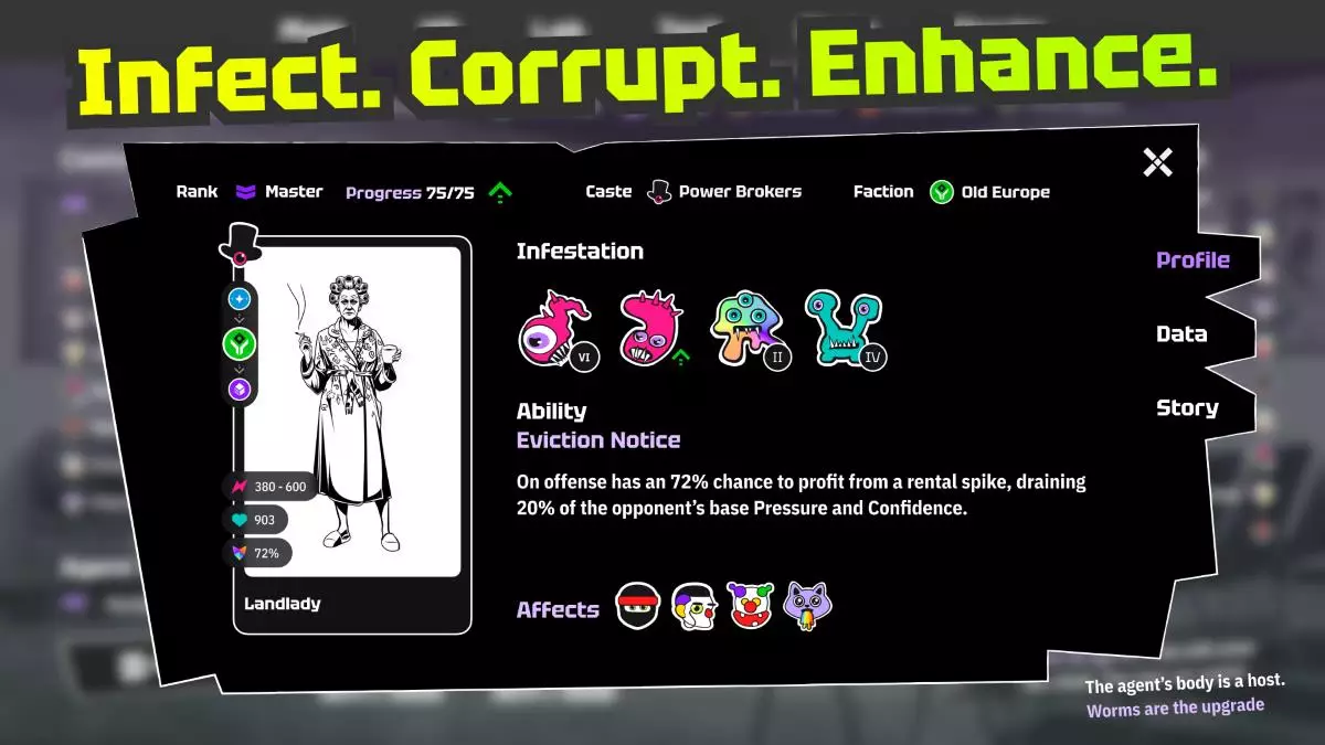 -They Come in Fives-游戏截图-好玩游戏库