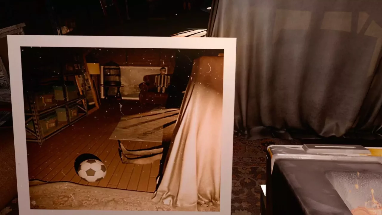 -The 18th Attic - Paranormal Anomaly Hunting Game-游戏截图-好玩游戏库