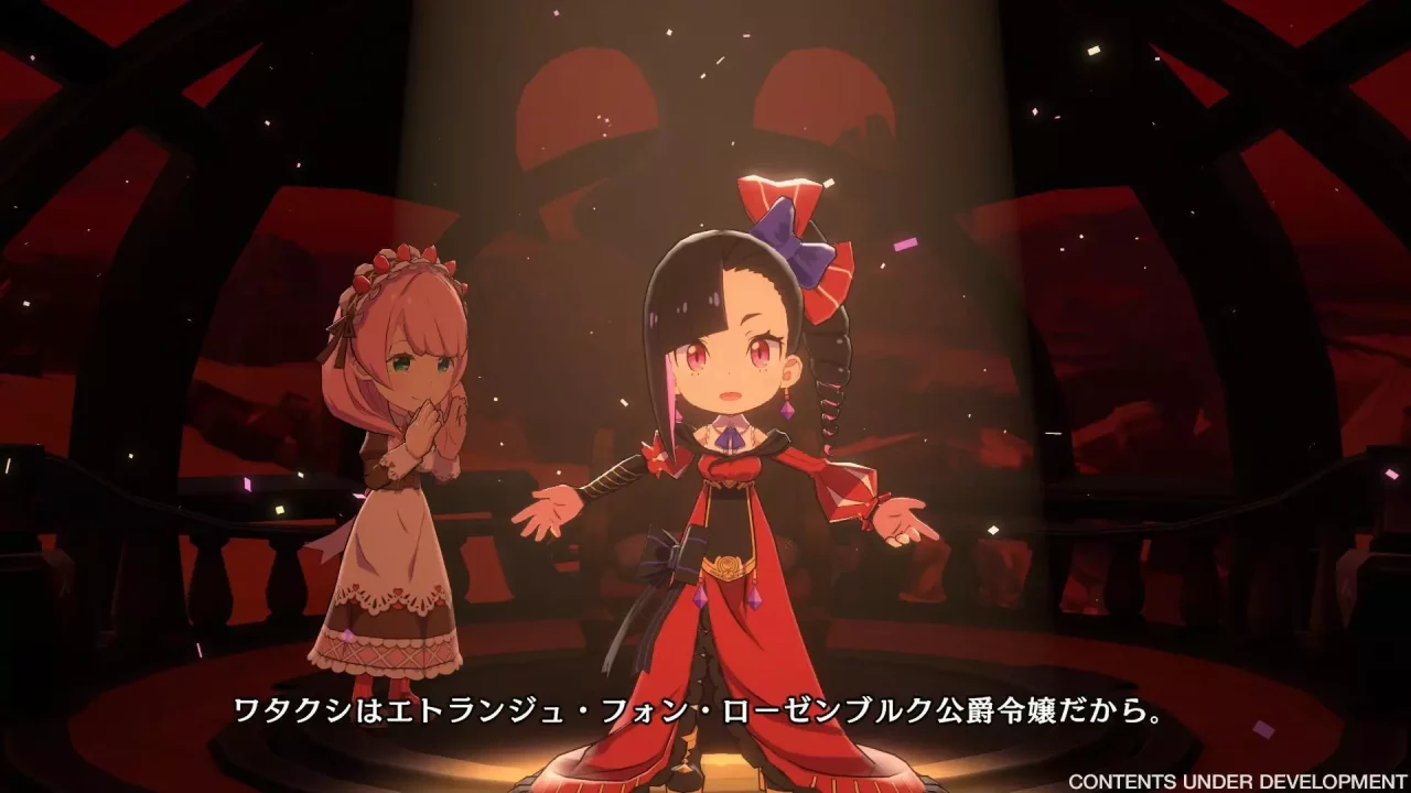 -Etrange Overlord-游戏截图-好玩游戏库