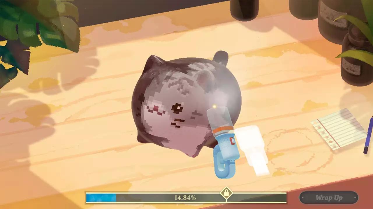 拭尘忆往：往昔信忆-Undusted: Letters from the Past-游戏截图-好玩游戏库