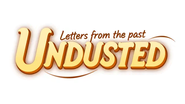 拭尘忆往：往昔信忆 | Undusted: Letters from the Past