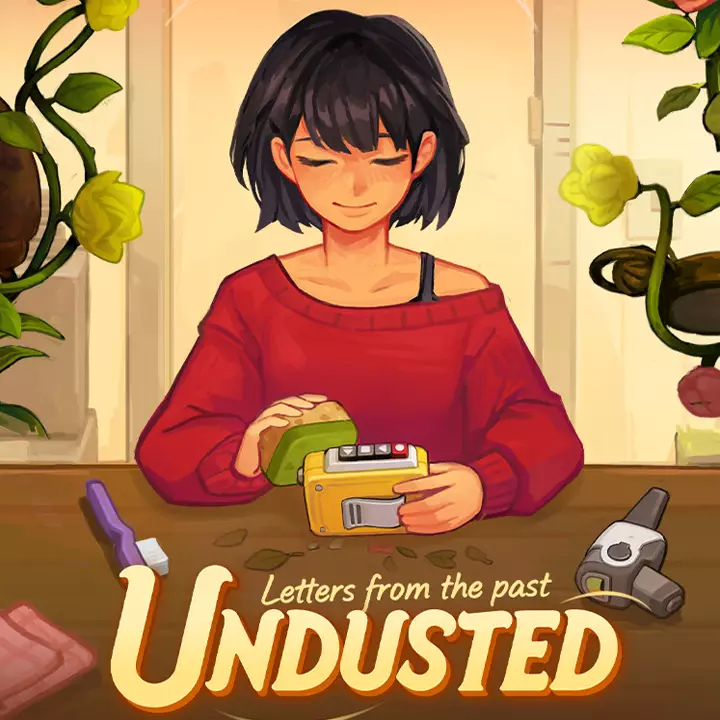 拭尘忆往：往昔信忆