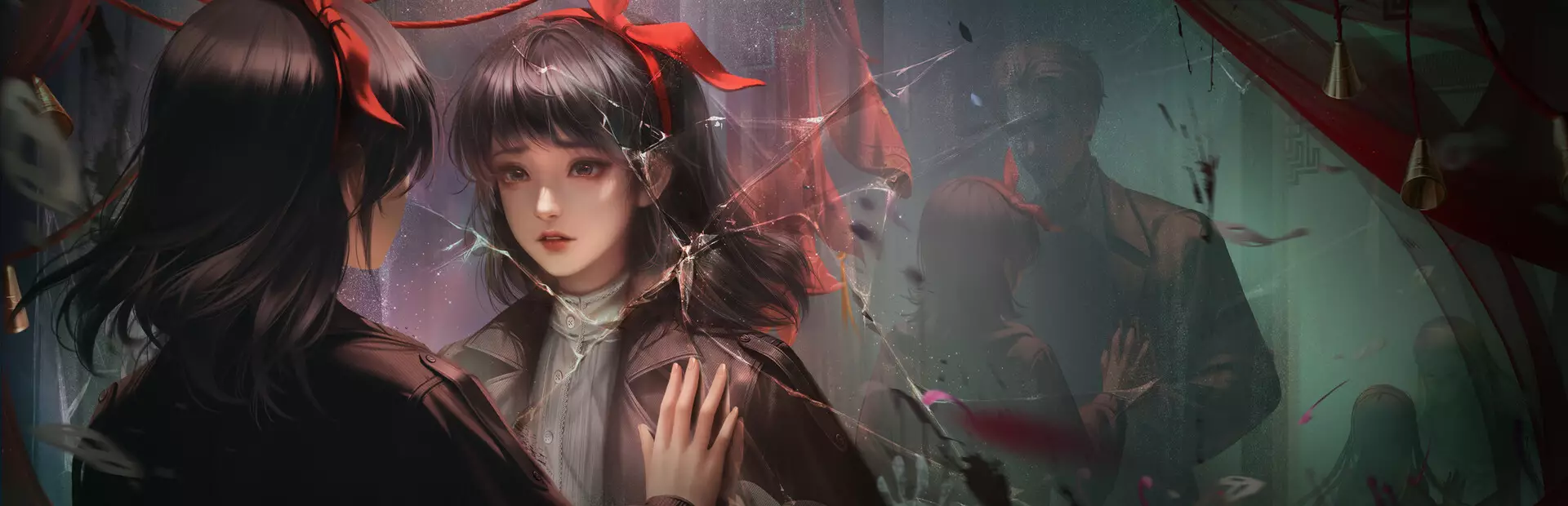 纸嫁衣 6：千秋魇