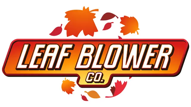 落叶吹扫公司 | Leaf Blower Co.