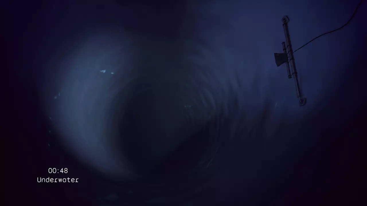 我在执行观察任务 8-I'm on Observation Duty 8-游戏截图-好玩游戏库