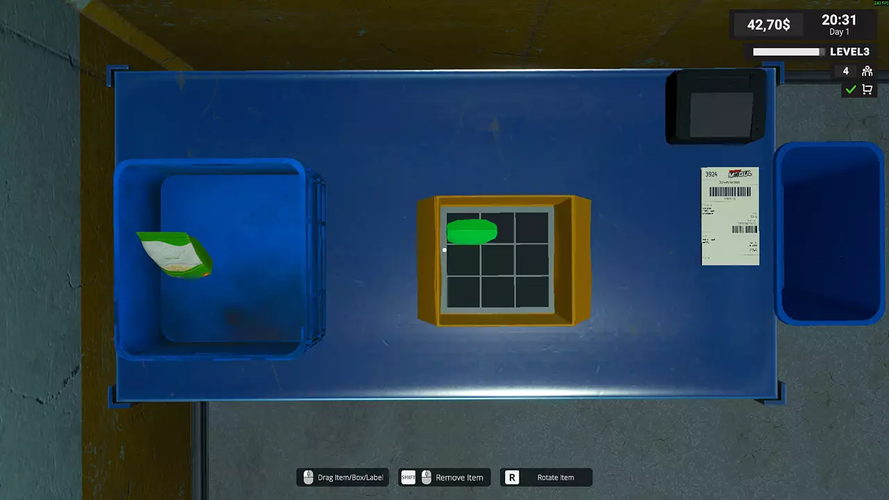 网店大亨-Webstore Mogul-游戏截图-好玩游戏库