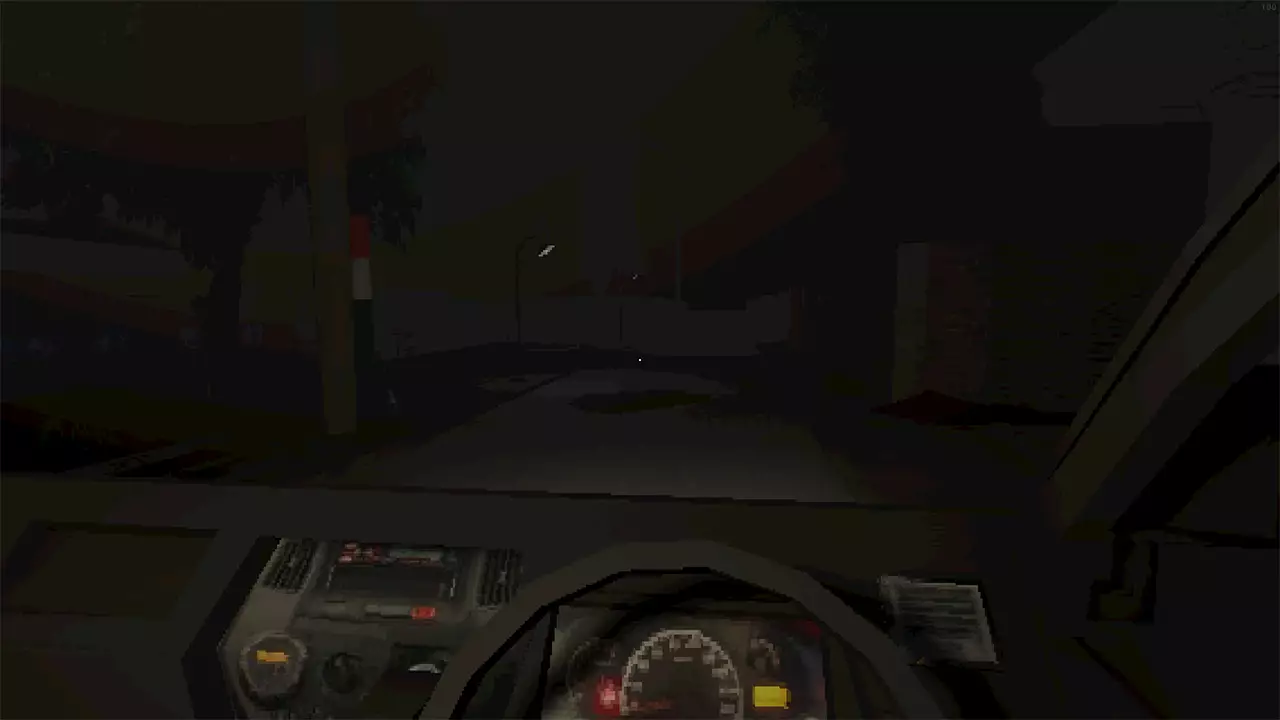 痴迷：追迹-Obsessed : Trace-游戏截图-好玩游戏库