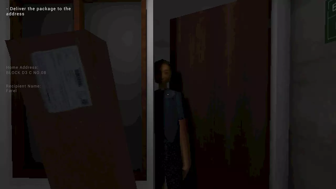 痴迷：追迹-Obsessed : Trace-游戏截图-好玩游戏库