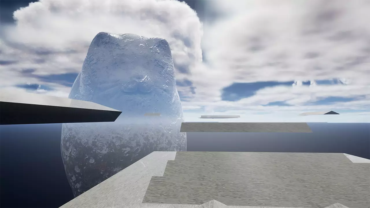 肥皂-Soap-游戏截图-好玩游戏库