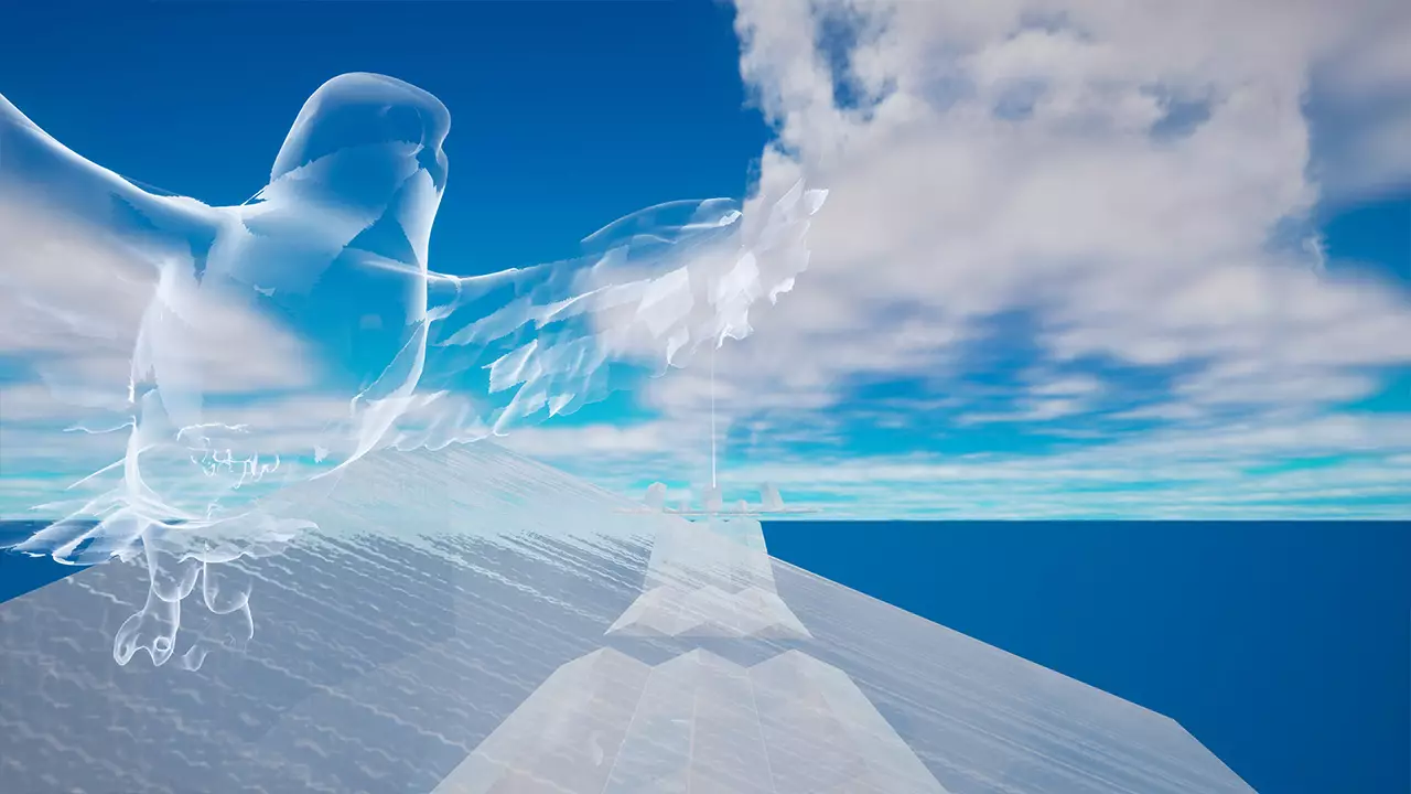 肥皂-Soap-游戏截图-好玩游戏库