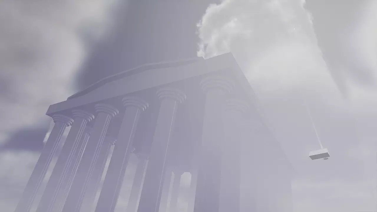 肥皂-Soap-游戏截图-好玩游戏库