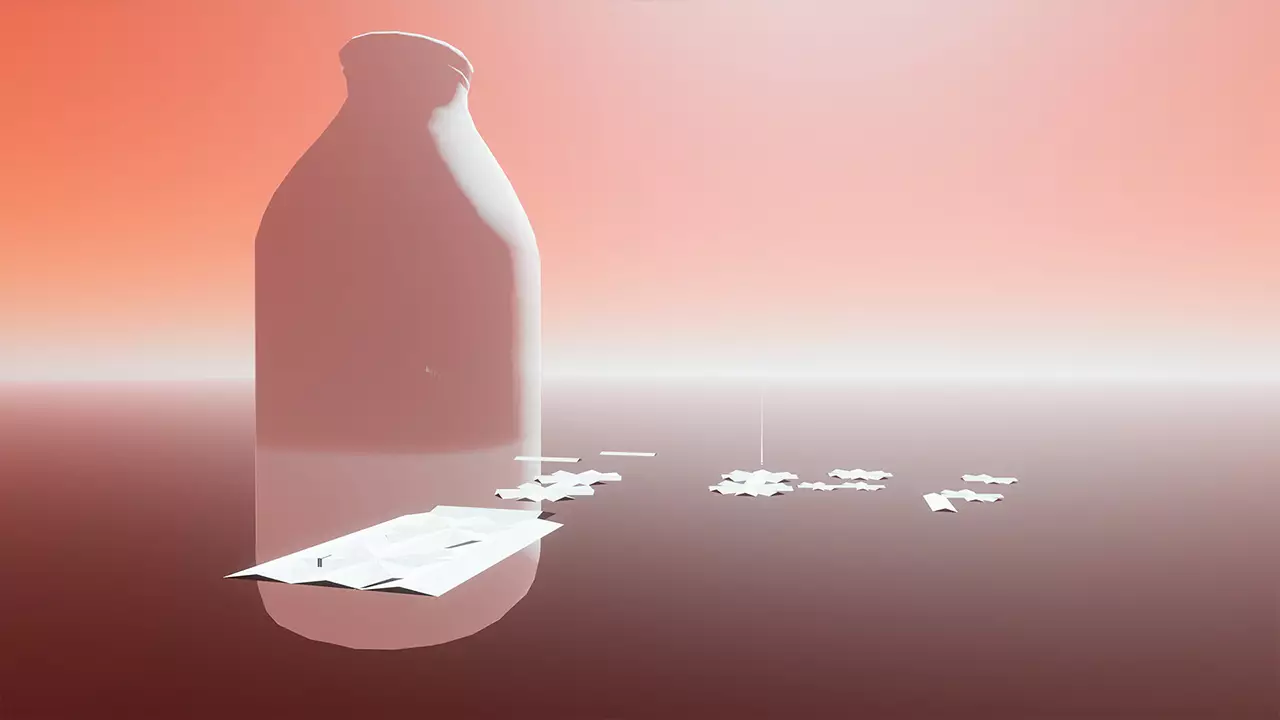 肥皂-Soap-游戏截图-好玩游戏库