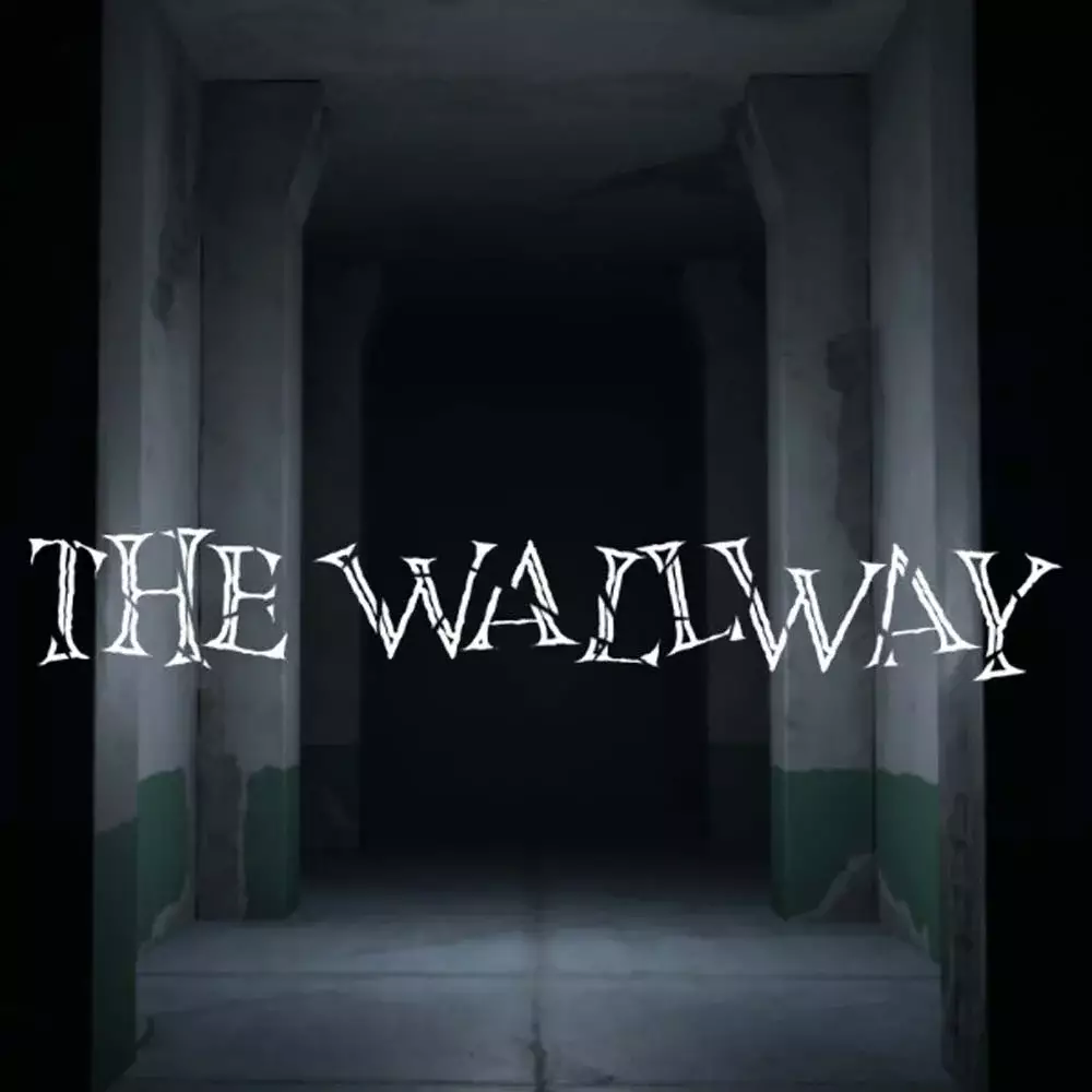 幽暗走廊 | THE WALLWAY