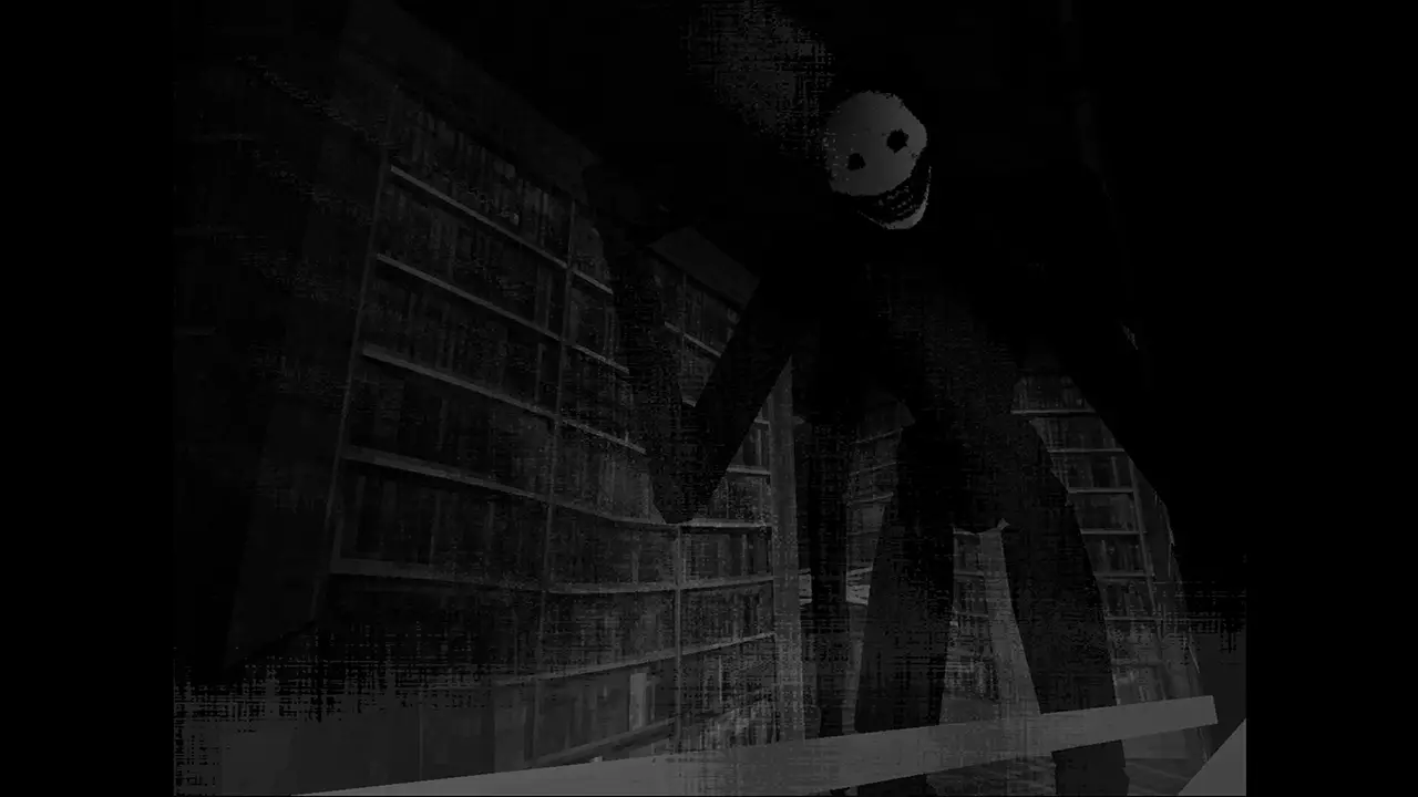 暗界之间-The Dark Between-游戏截图-好玩游戏库