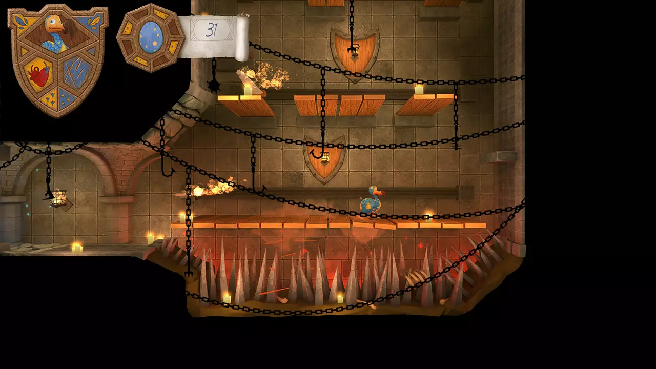 渡渡鸟大师-Dodo Master-游戏截图-好玩游戏库