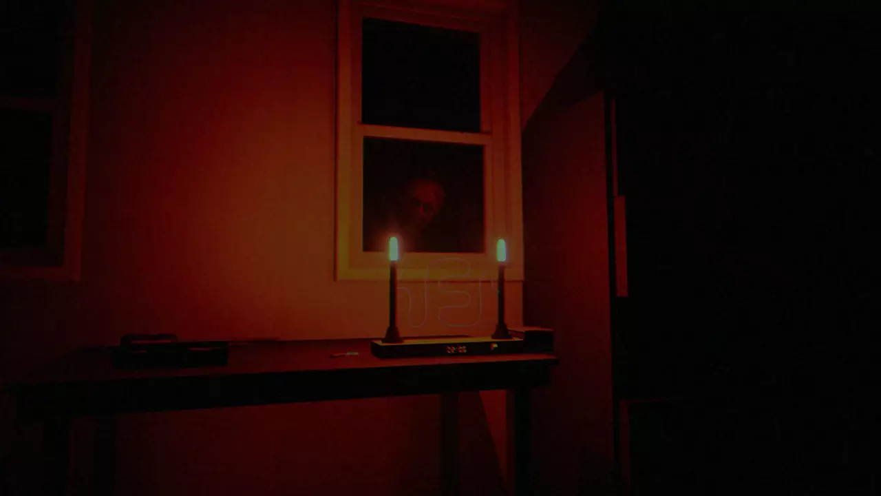 我们曾在这里玩耍-We Used to Play Here-游戏截图-好玩游戏库