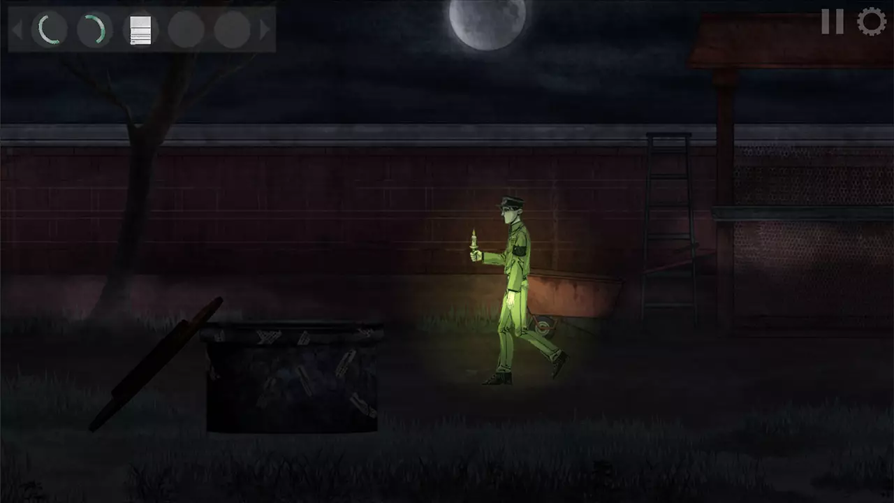 婚怨-Wedding-游戏截图-好玩游戏库