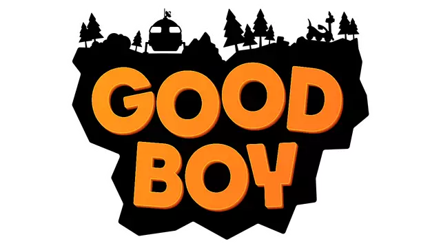 好男孩 | Good Boy