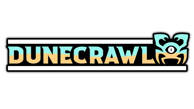 沙蟹 | DuneCrawl