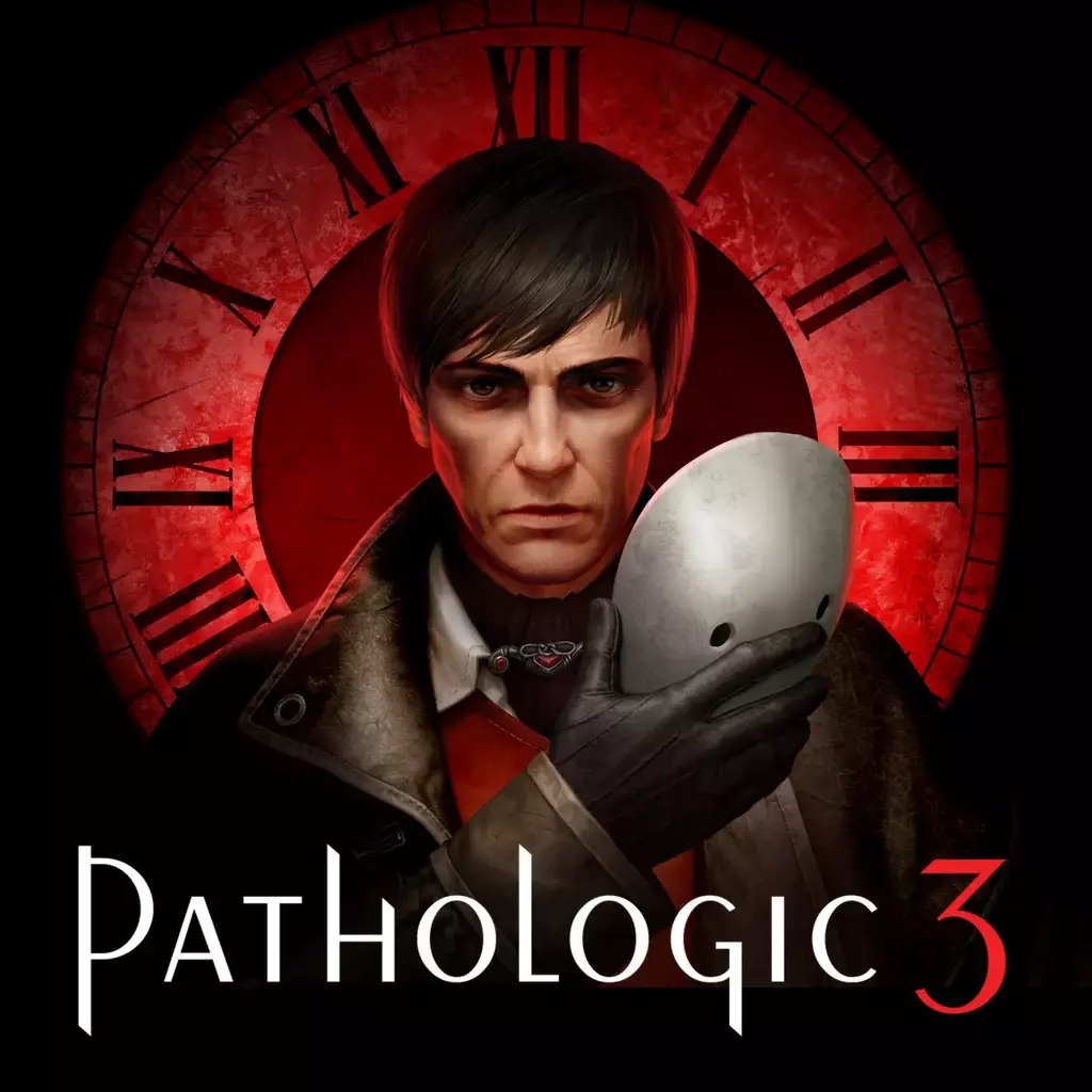 瘟疫 3 | Pathologic 3