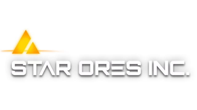 星矿公司 | Star Ores Inc.