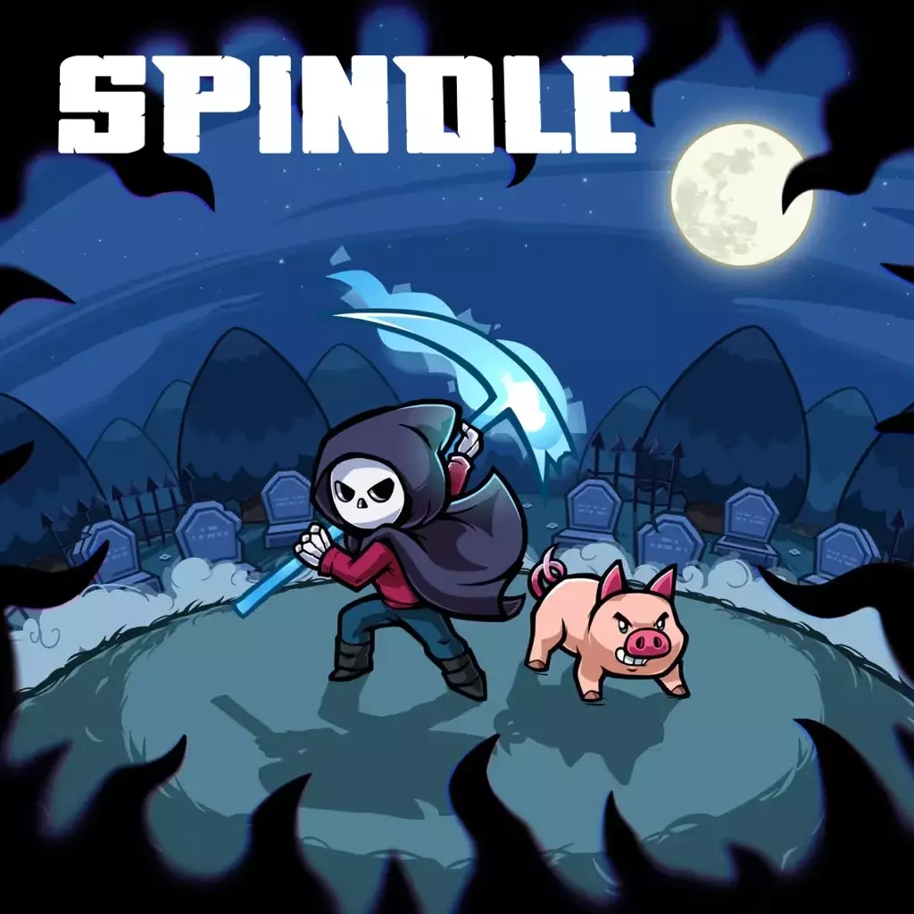 爱，死亡和小猪