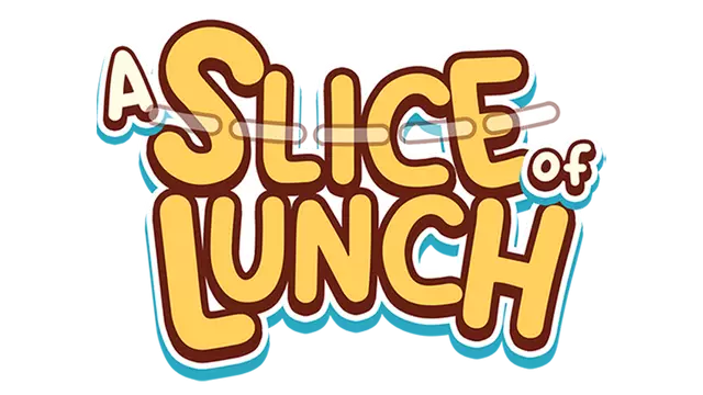 一片午餐 | A Slice of Lunch