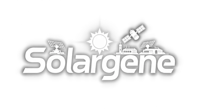 太阳基因 | Solargene