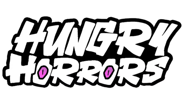 饥饿怪物 | Hungry Horrors