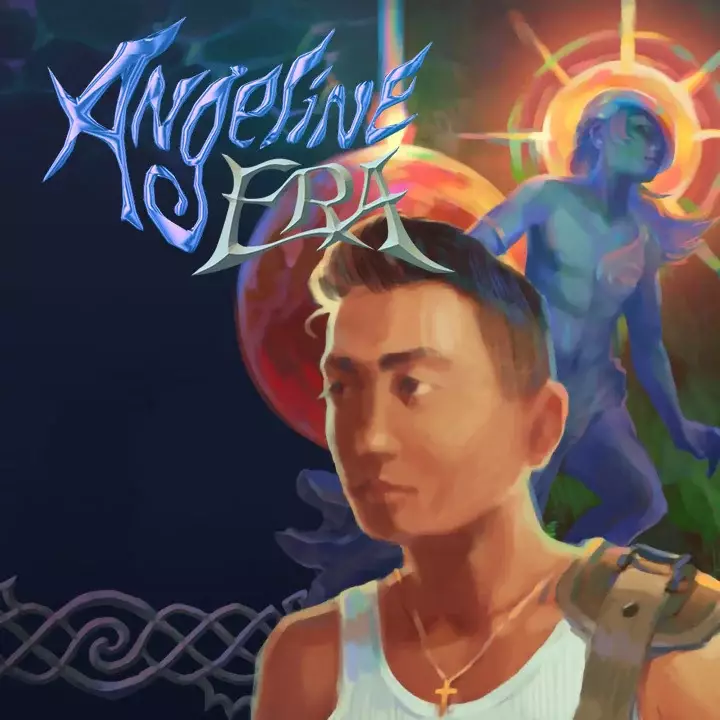 天使时代 | Angeline Era