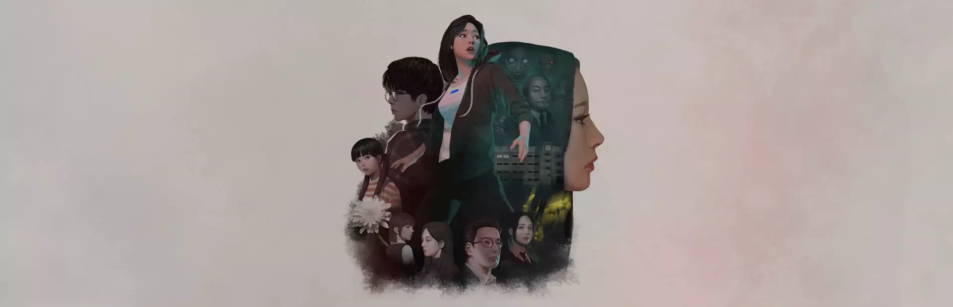 白色情人节 2：谎言之花