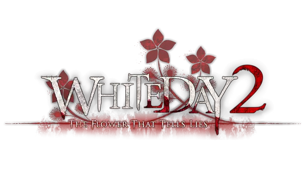 白色情人节 2：谎言之花 | White Day 2: The Flower That Tells Lies