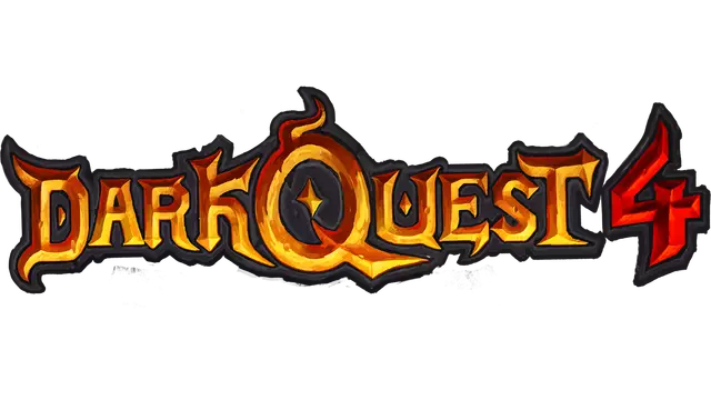 黑暗任务 4 | Dark Quest 4