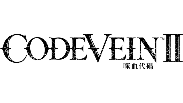 噬血代码 2 | Code Vein II
