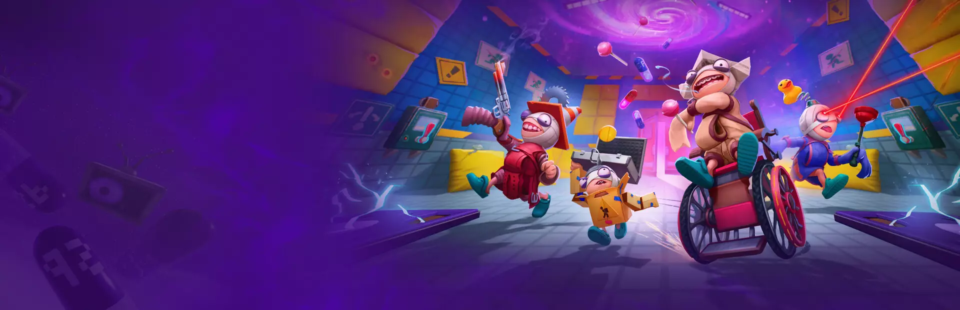 副作用可能包括 (S.E.M.I.)