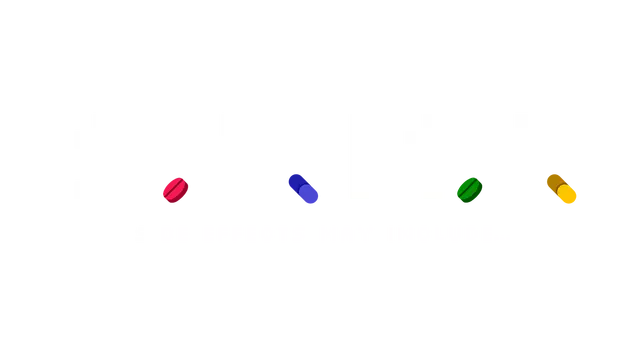 副作用可能包括 (S.E.M.I.) | S.E.M.I. – Side Effects May Include…