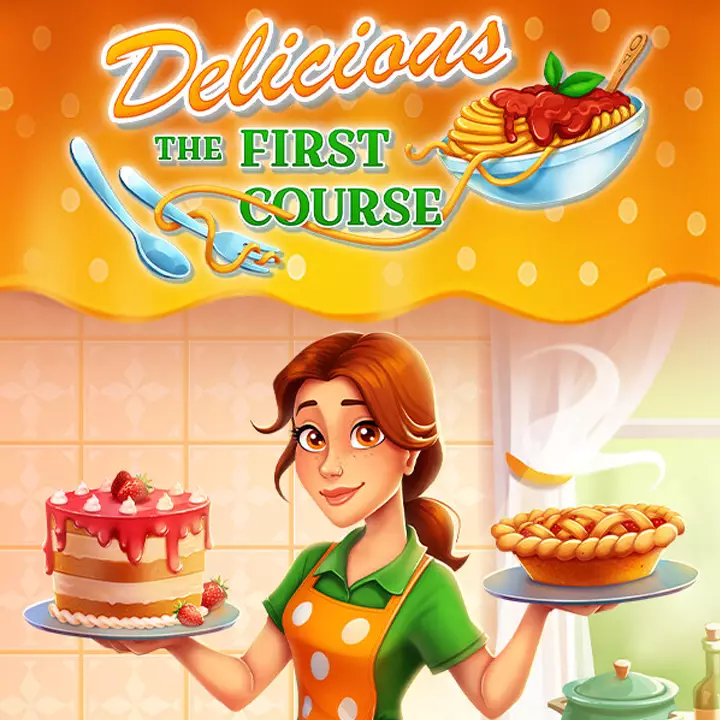 美味餐厅：初道佳肴