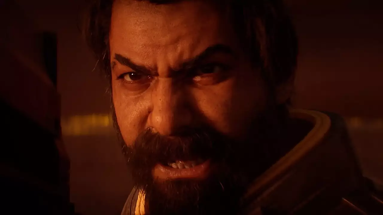 沙罗周期-Saros-游戏截图-好玩游戏库